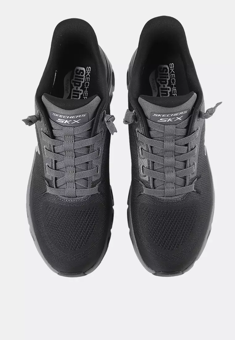 Arch Fit Glide-Step Pro