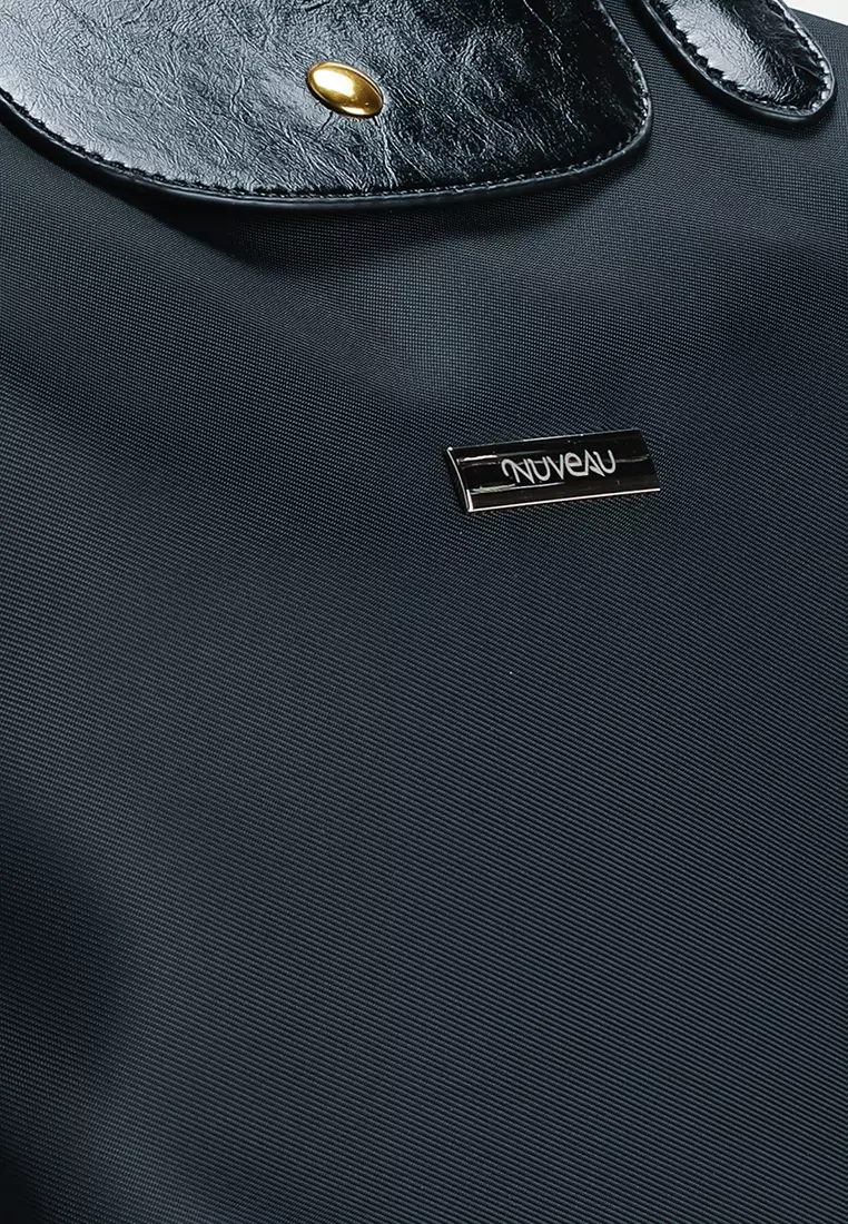 Premium Oxford Nylon Backpack