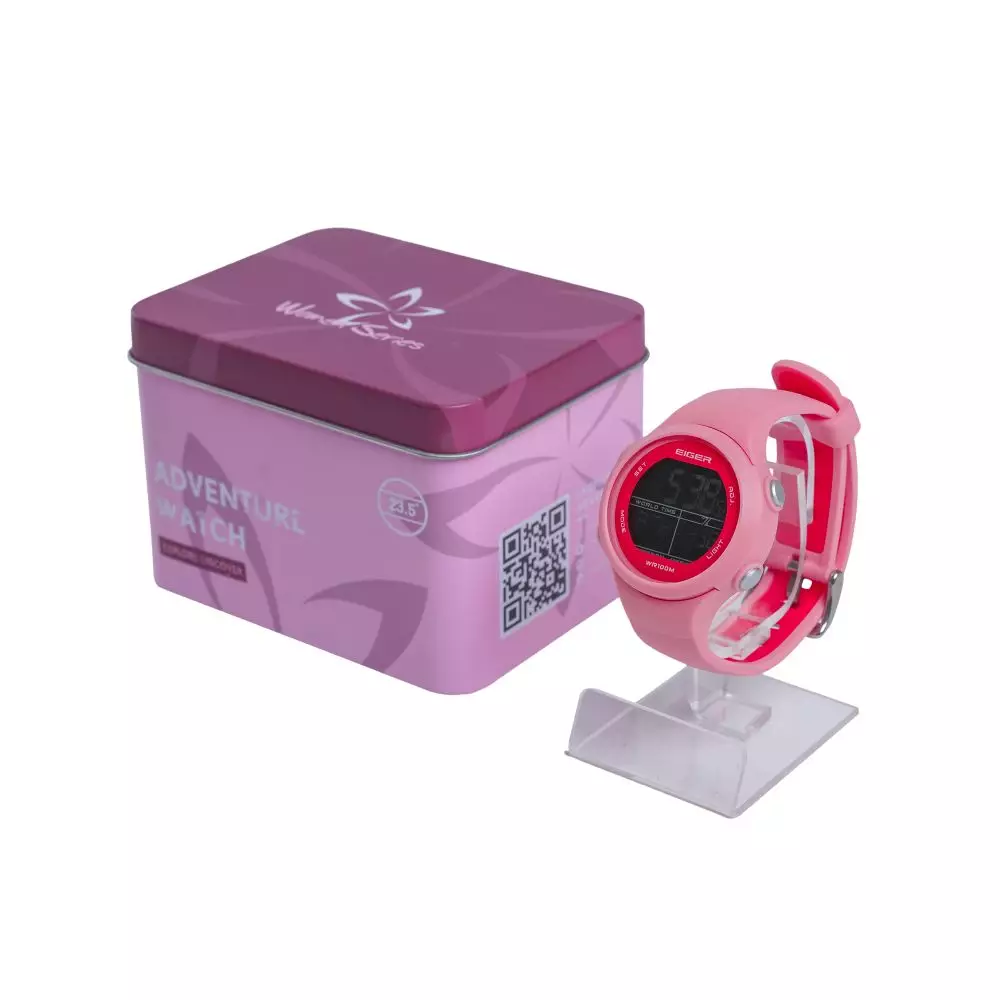 Eiger Shasta Ws-Mdw Watch