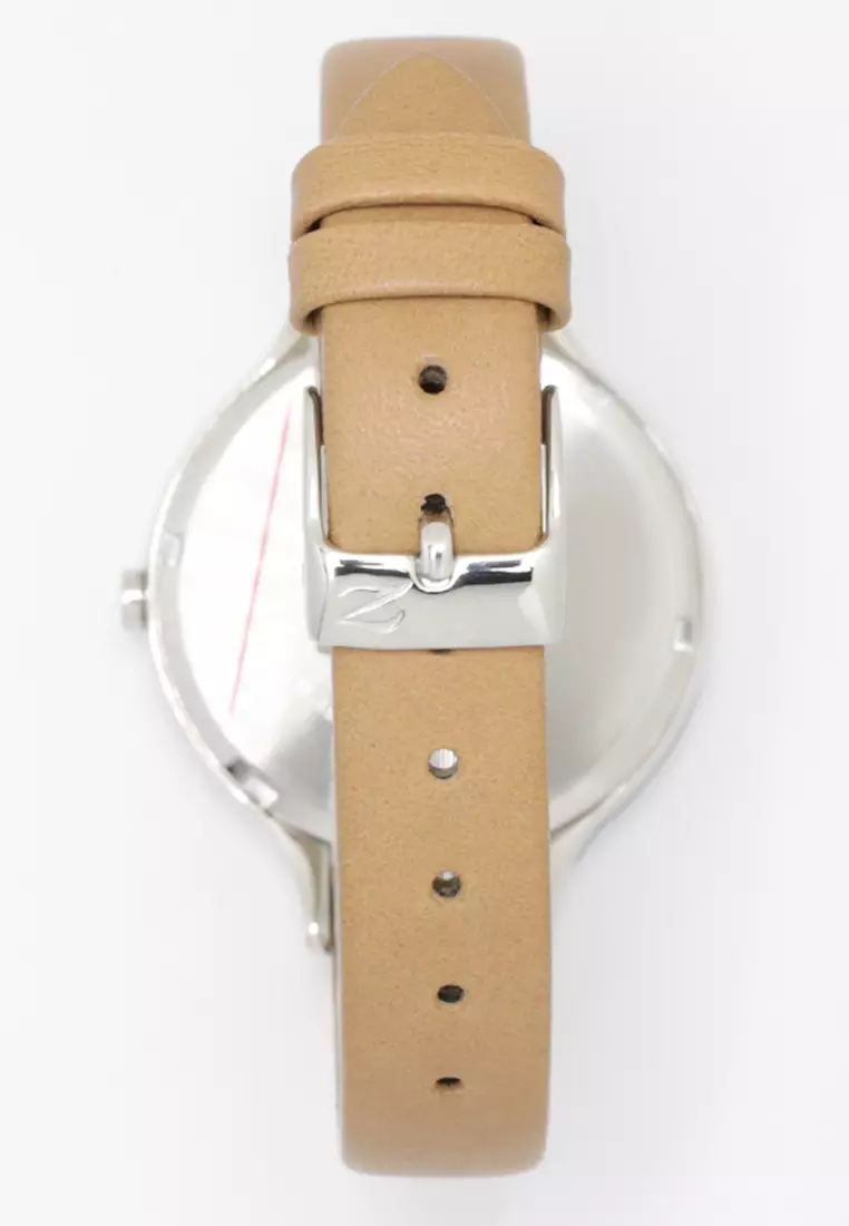 Casual Women's Watches ZM 3837L.2522