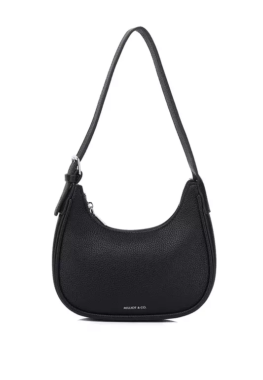 Liz Two-ways Hobo Shoulder