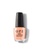 OPI OPI Nail Lacquer Crawfishin  For A Complimen  15ml [OPN58] A7360BEE54323AGS_1