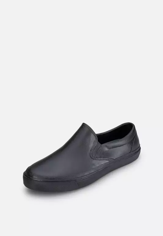 Compton Loafers & Moccasins