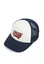 Buy Superdry Vintage Trucker Cap - Original & Vintage 2024 Online