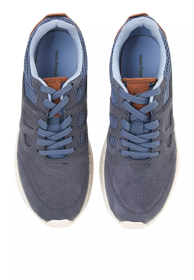 Seventy8 Lthr Runner