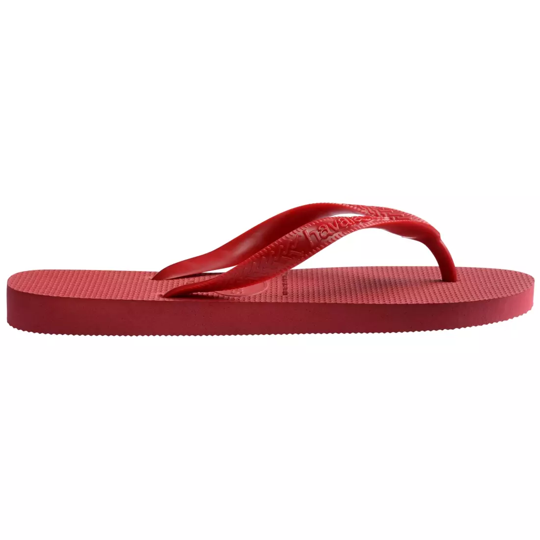 [ONLINE EXCLUSIVE] Havaianas Top Red - Sandal Pria