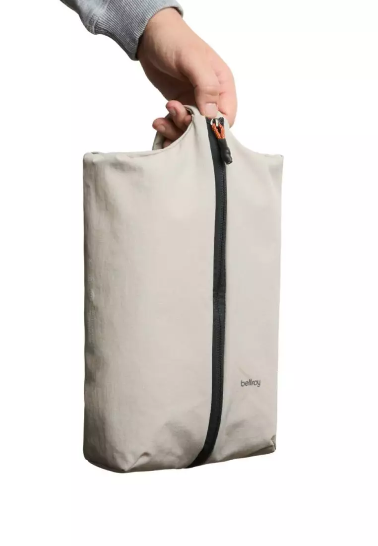 Bellroy Lite Packing Caddy 8L - Ash