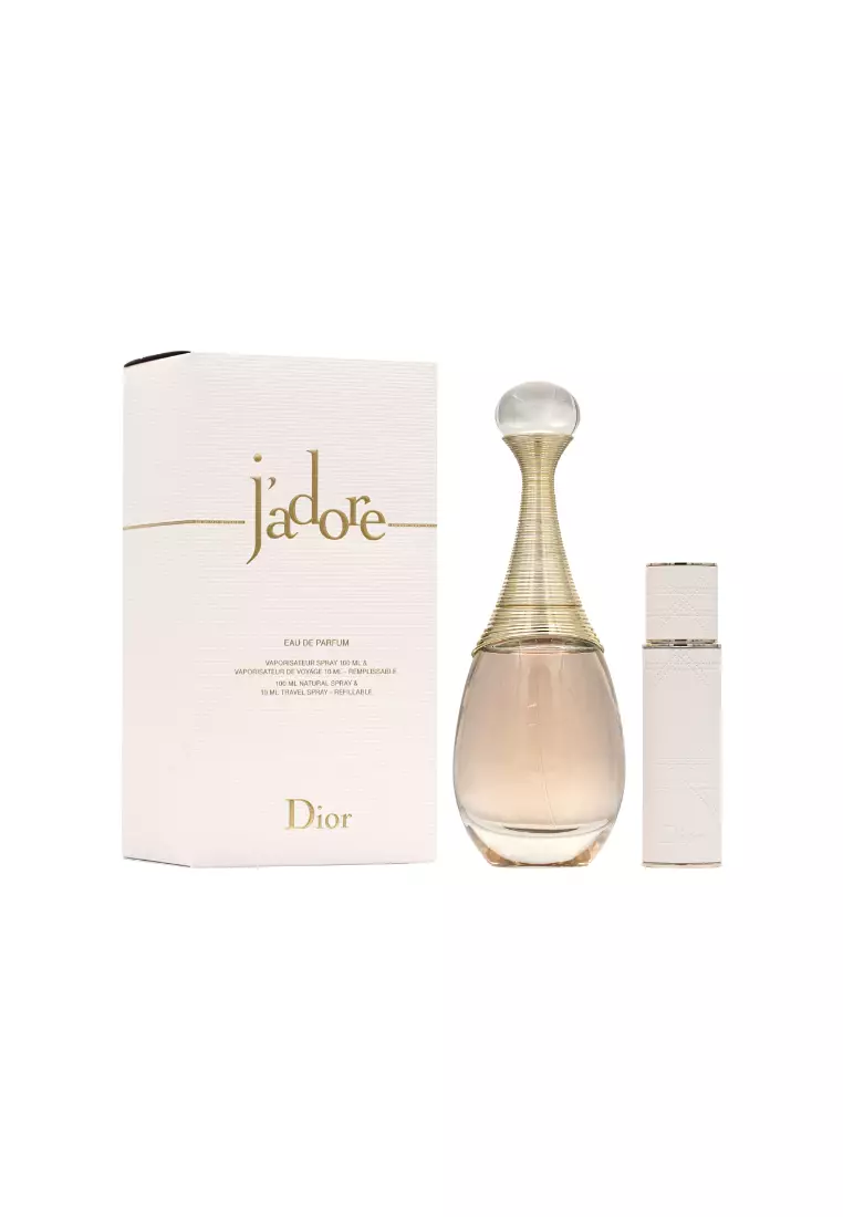 Buy Christian Dior Christian Dior J'adore Eau de Parfum set 2piece