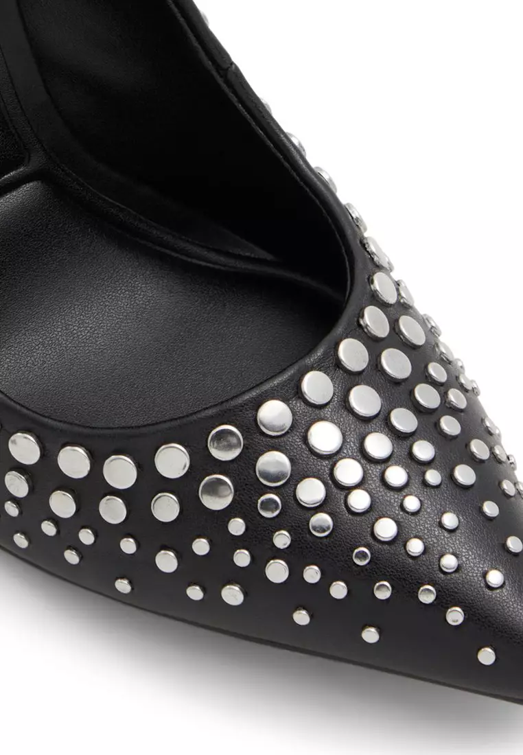 Stessy2.0 Pump Heels