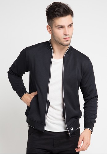 Jual D F  Jaket  Cvc Original ZALORA Indonesia