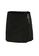 Trendyol black Zipper Detailed Skirt BAC6BAA7A45702GS_5