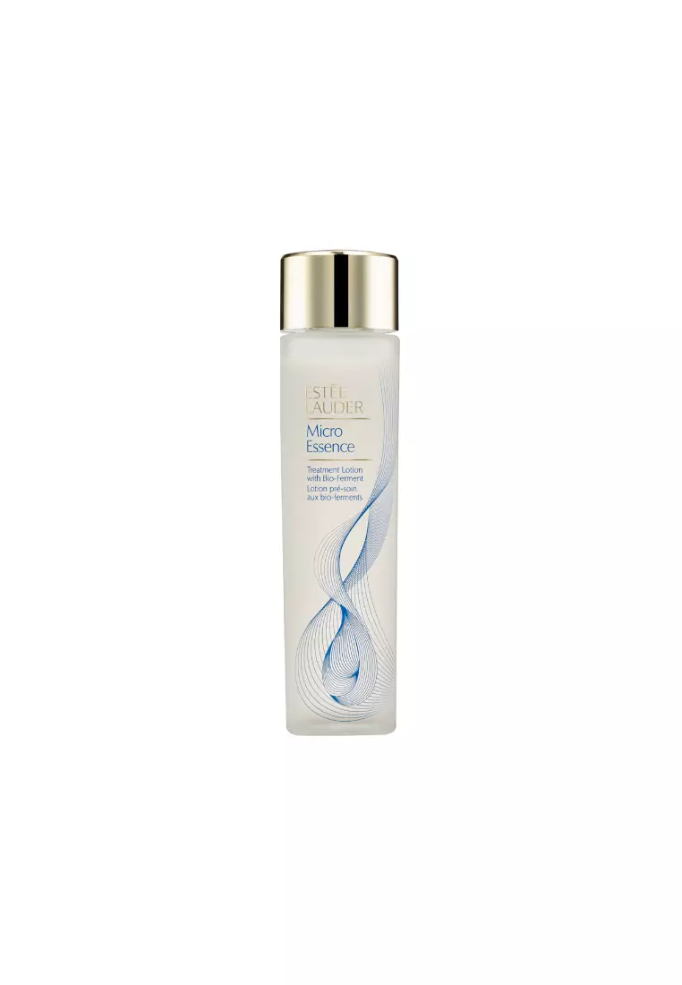 Estée Lauder Micro Essence Treatment Lotion with Bio-Ferment 200ml