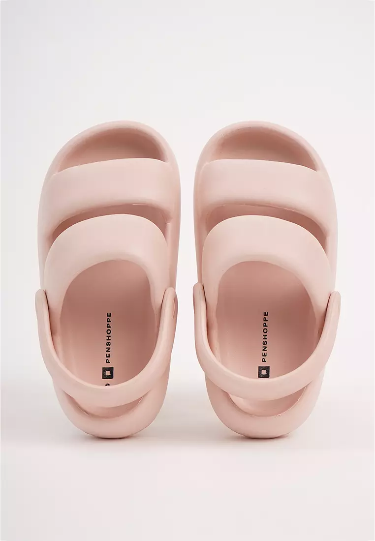 Penshoppe chunky shoes outlet