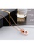 Air Jewellery gold Luxurious Piedmont Heart Necklace In Rose Gold 7DCEBACB227153GS_5