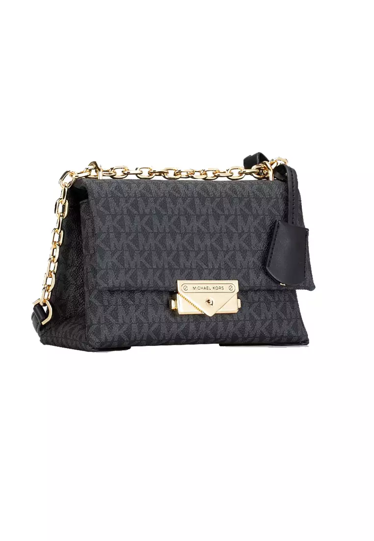 Michael kors bag black small cheap