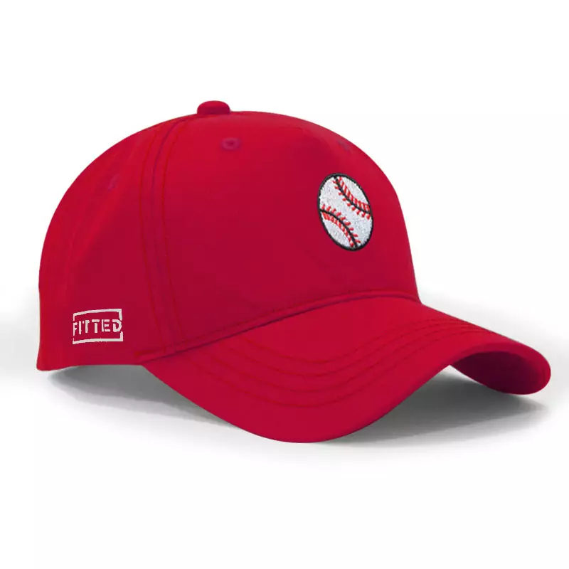 Topi baseball discount