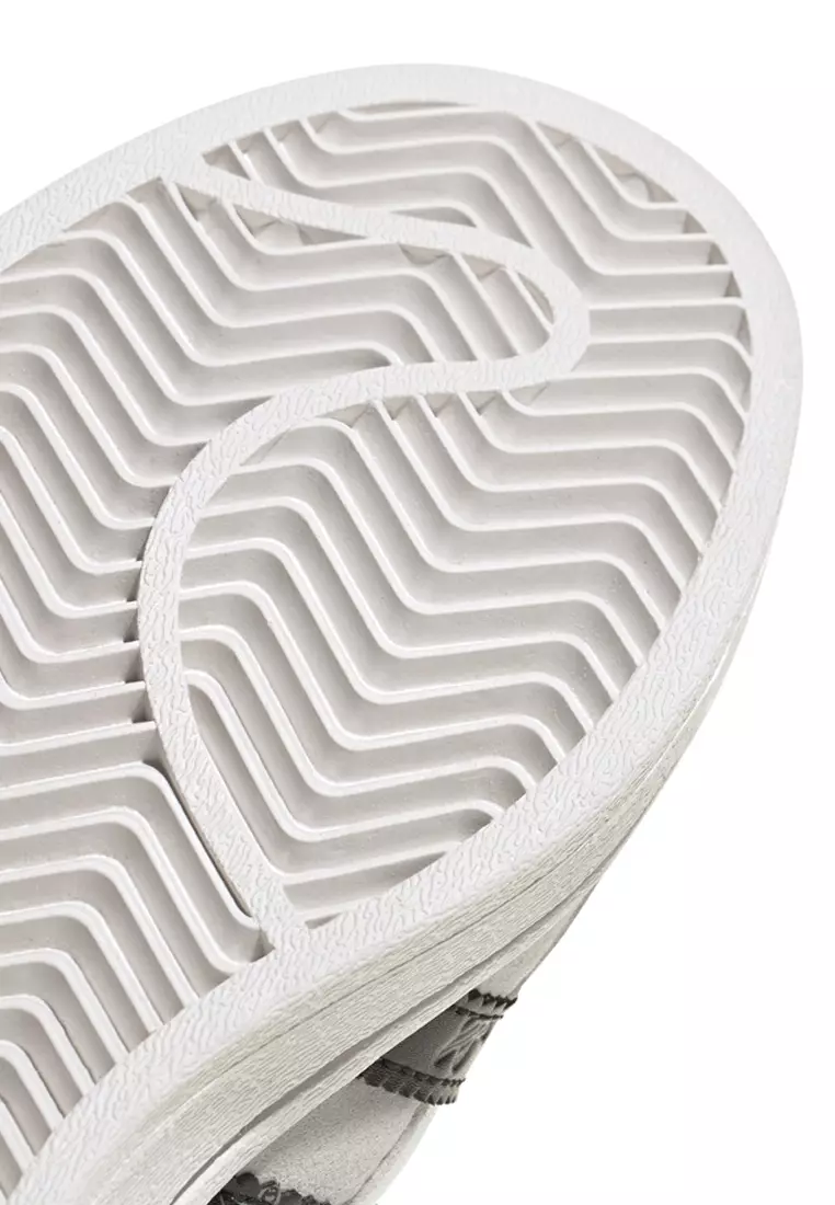 Shmoofoil Superstar Shoes Kids