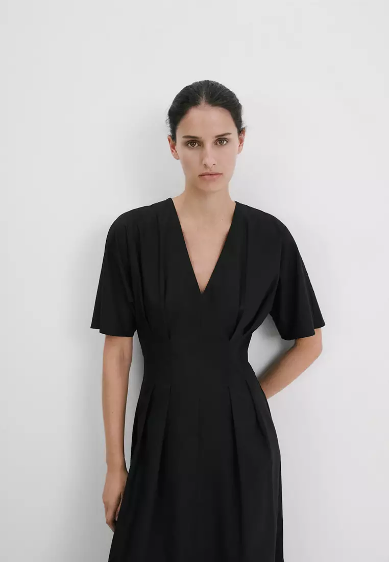 A-Line Dress