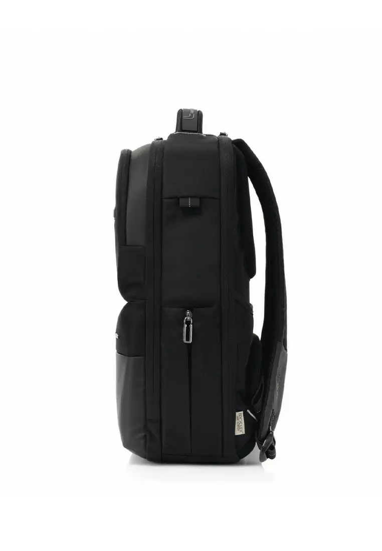 Buy Samsonite Samsonite -BLAKCE ECO-BACKPACK II TCP-BLACK Online ...