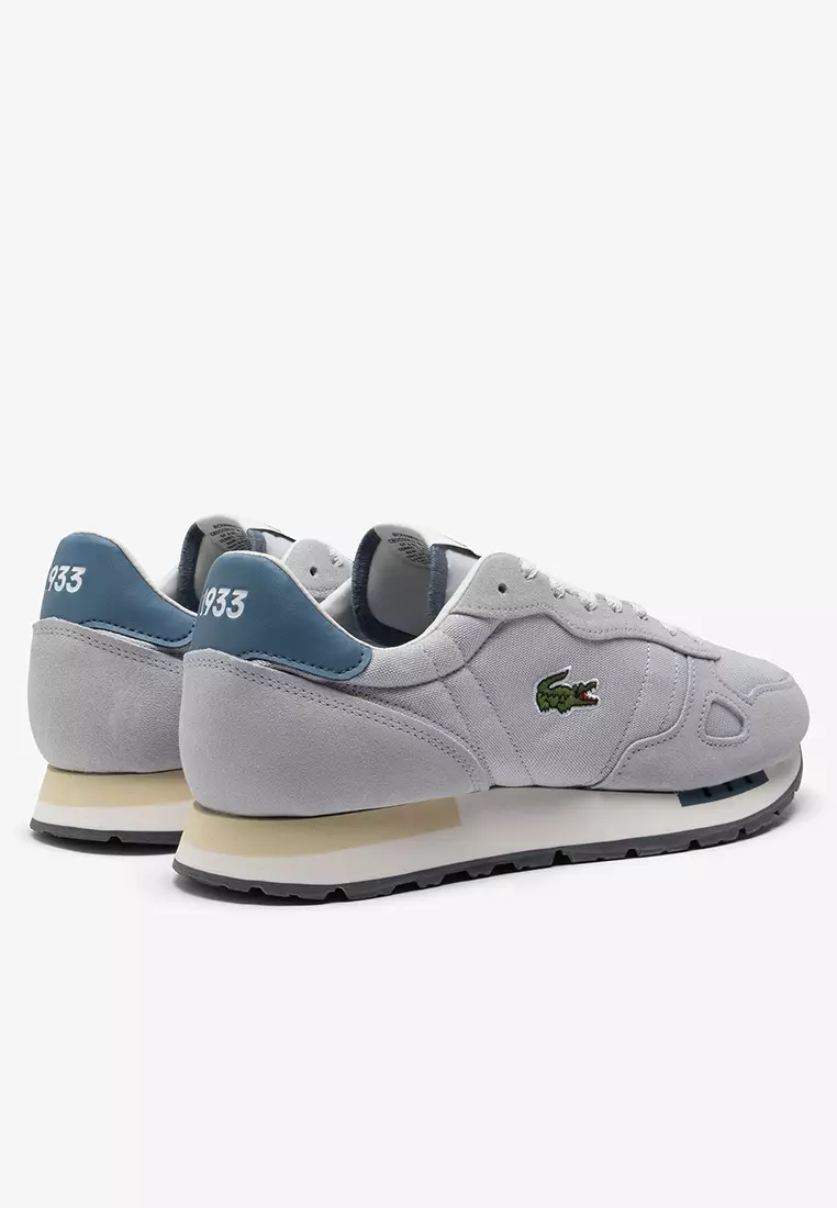 Buy Lacoste Men's Partner 70s Sneakers 2025 Online | ZALORA