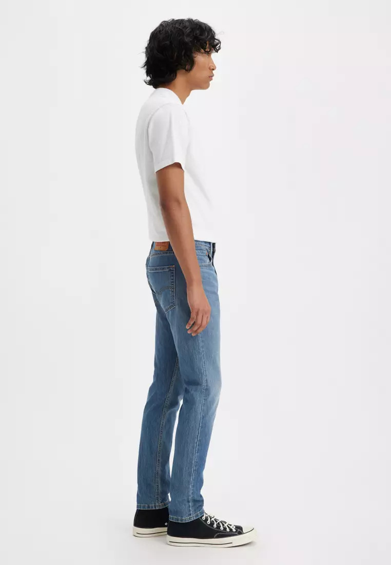 Buy Levi's Levi's® Men's 512™ Slim Taper Jeans 28833-1191 2024 Online ...