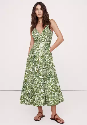 Banana Republic Maxi Dresses For Women 2026 | ZALORA Philippines