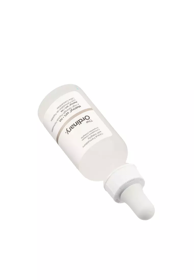 THE ORDINARY Matrixyl 10% + HA 30ml