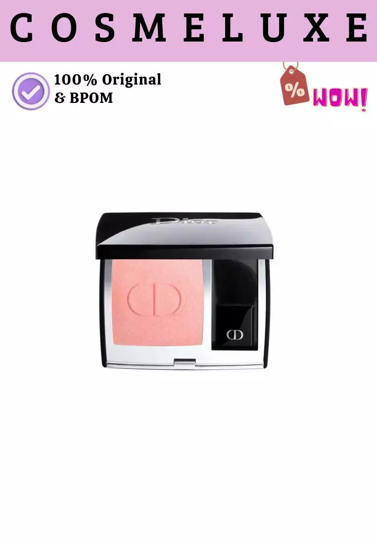 Dior Rouge Blush - 601 Hologlam