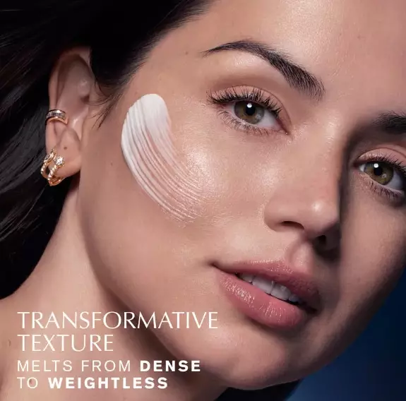 Estée Lauder Revitalizing Supreme Night Power Bounce Cream **Travel Size 7ml