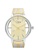 Cherie Paris gold Cherie Paris Silver & Gold Mesh Bracelet Stainless Steel Watch For Women CHR-2105-IPTT FEC2EACC57A916GS_1