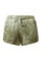 London Rag green Lounging Around Tie-Dye Shorts in Olive Green C4320AA2E8027DGS_6