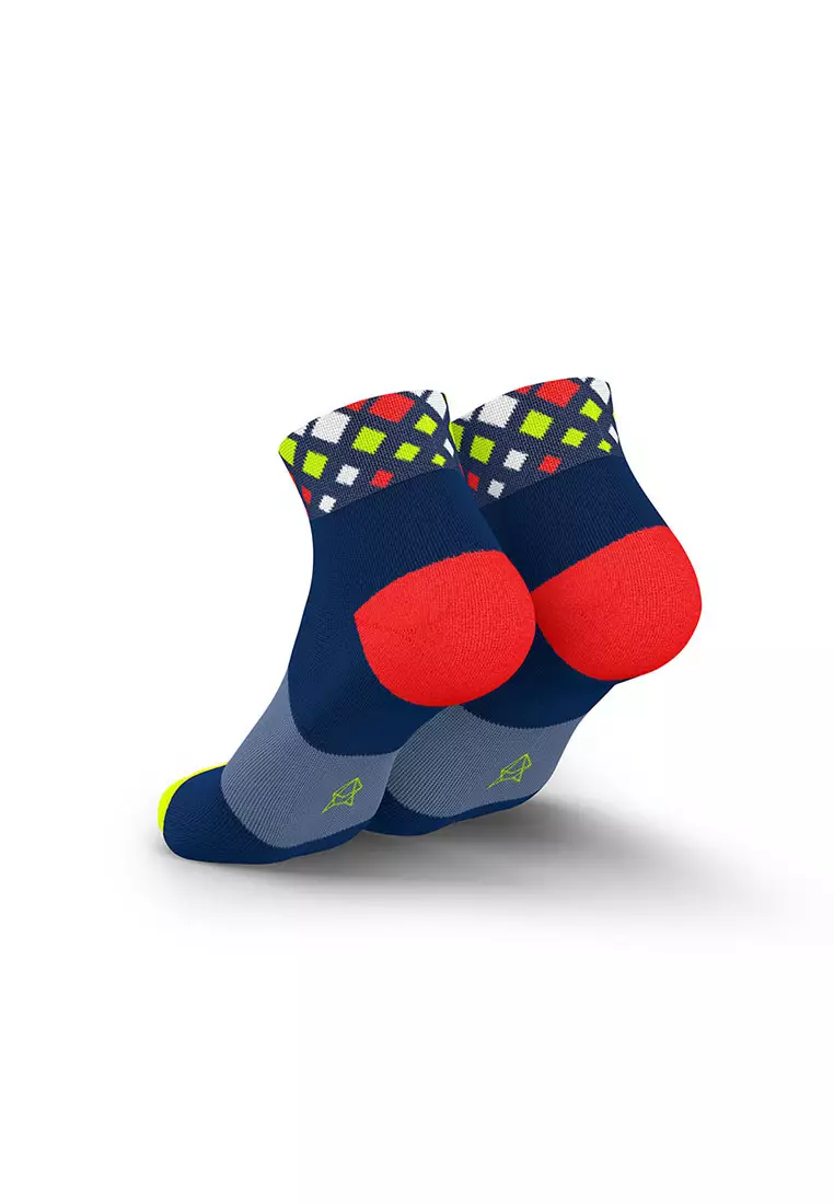 Low-Cut Running Socks