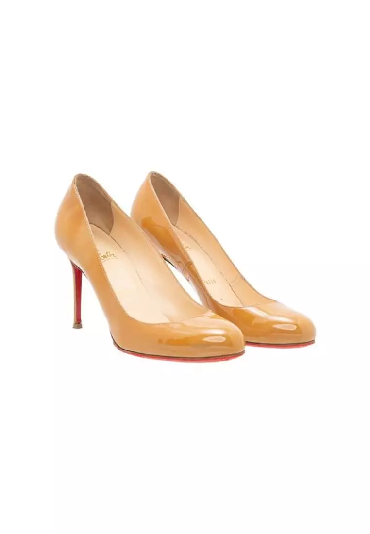 Christian louboutin online on sale online
