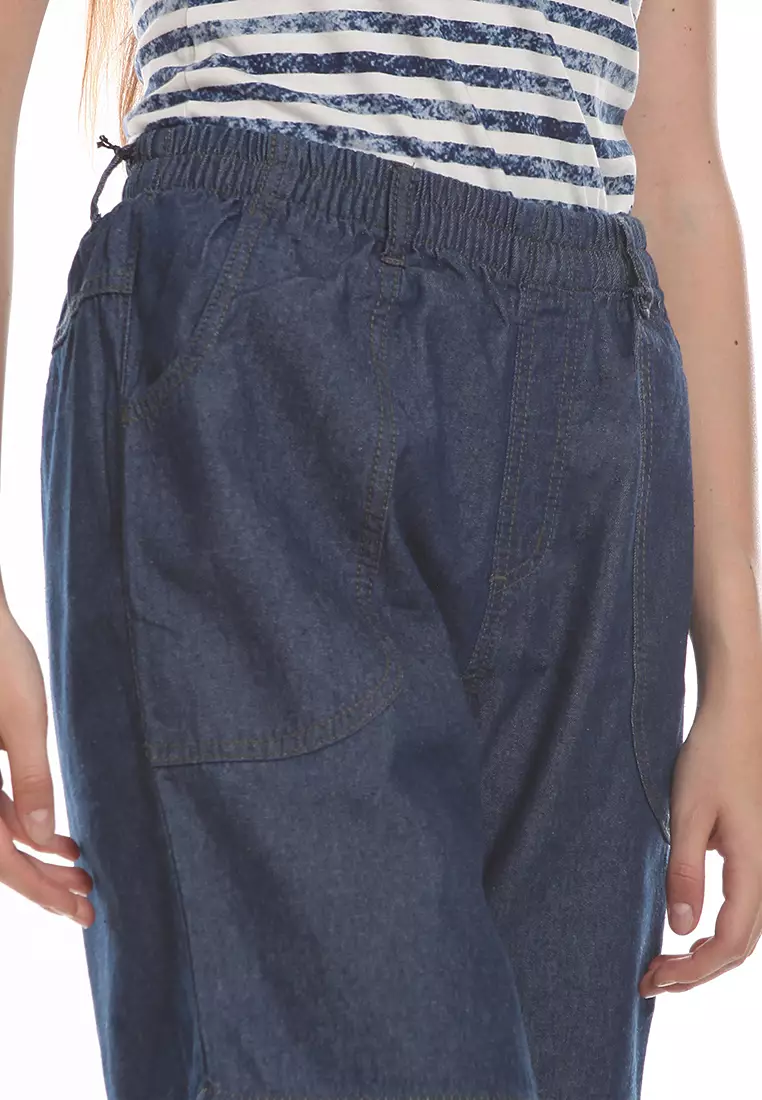 Bermuda Chambray 262103