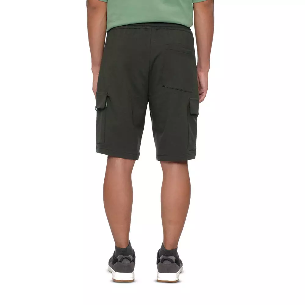 Eiger Karimata Cargo Sweatshort
