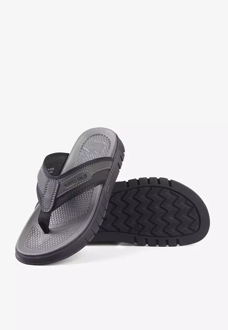 Sandal Capit Casual Pria M.Diluc 01