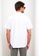 LC WAIKIKI white Comfortable Fit Short Sleeved Shirt AACFFAAE4F1C4FGS_2