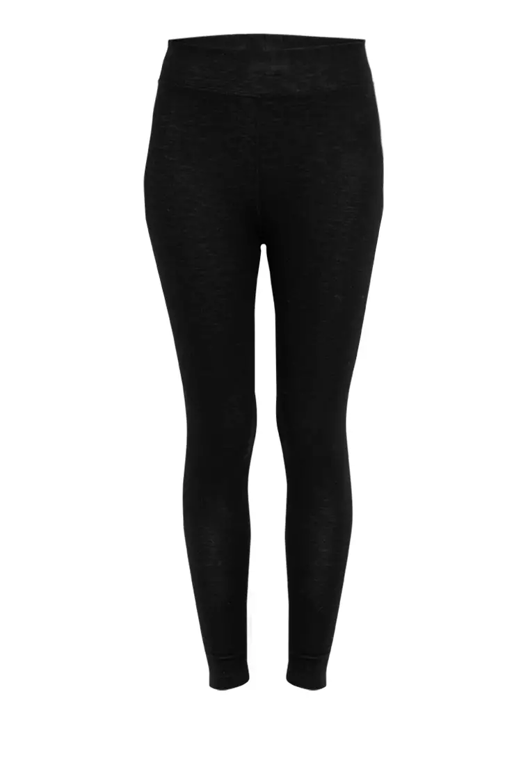 Warm Light Weight Thermal Leggings