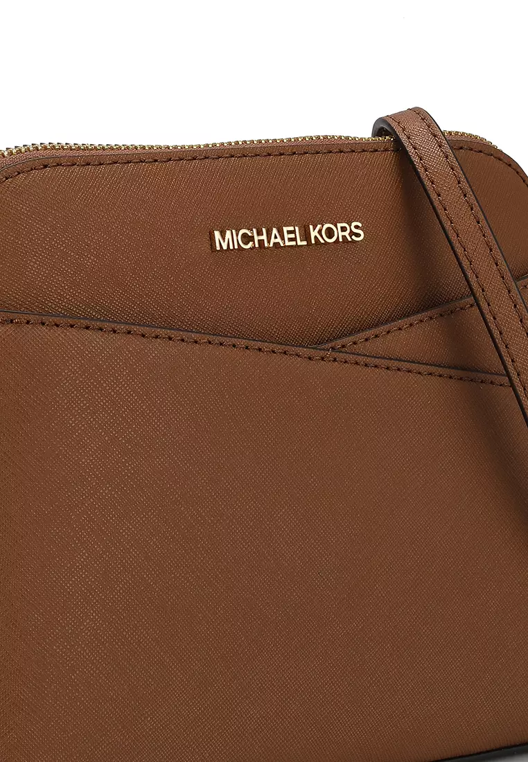 Michael kors hotsell dome crossbody bag