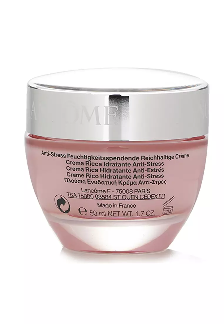 Lancome - Hydra Zen Neocalm Multi-Relief Anti-Stress Moisturising Cream (For Dry Skin) L256710 50ml/1.7oz