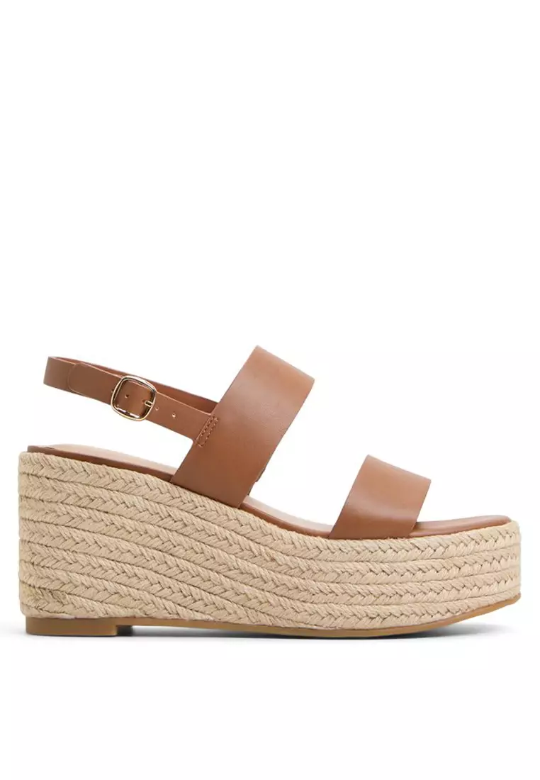 Discount on ALDO  shoes - SKU: Keoni Wedge Sandals
