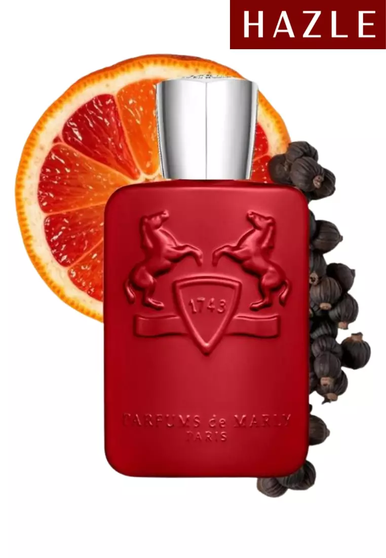 Kalan Man EDP 125 ml