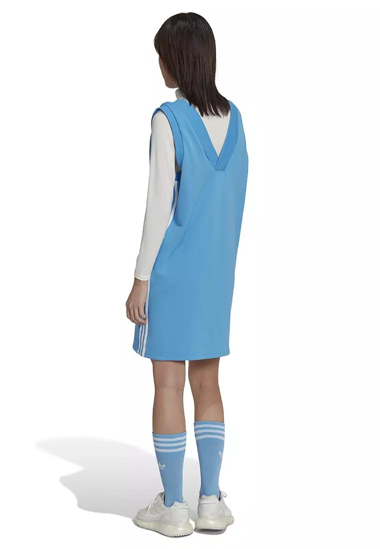 Adidas store vest dress