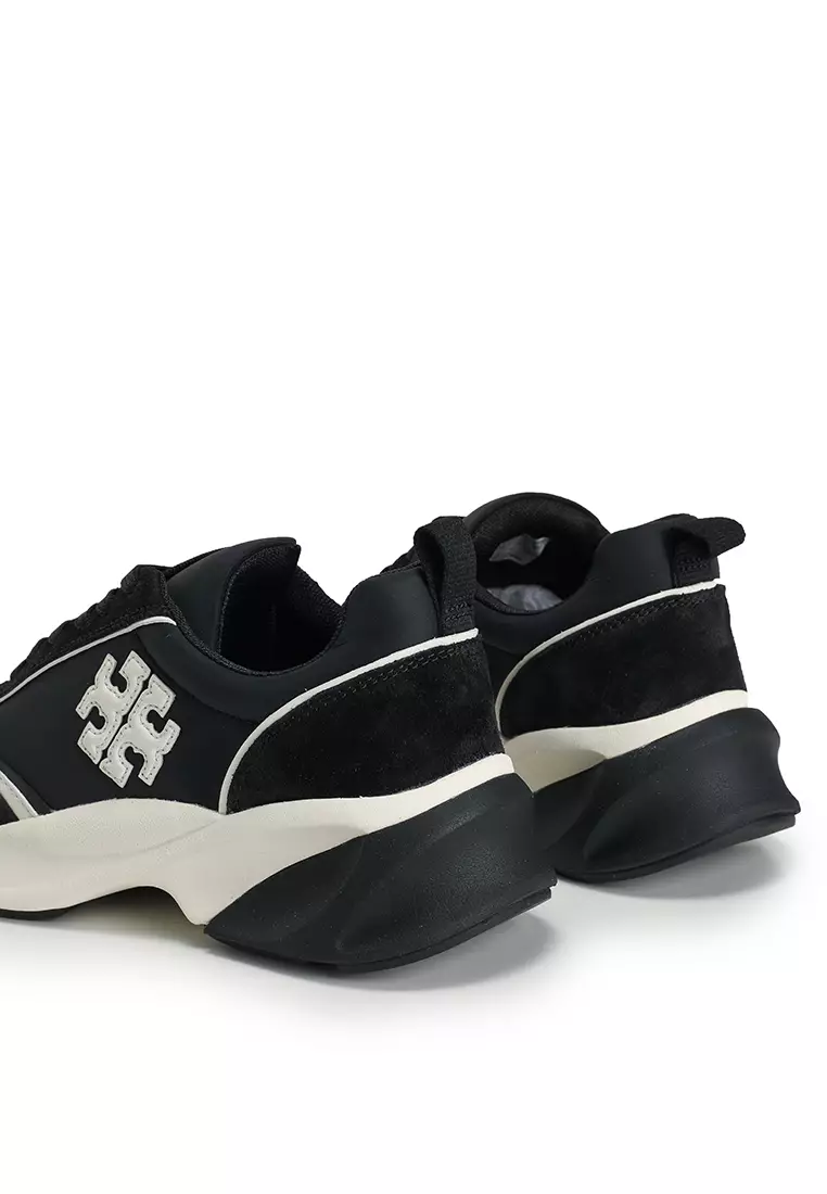 Tory Burch GOOD LUCK TRAINER【サイズ25.5】新品 Buy TORY BURCH Good Luck Trainers 2026 Online | ZALORA