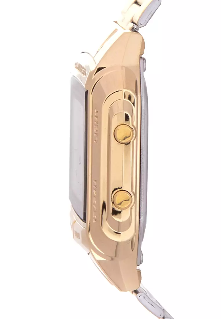 Digital Watch DB-360G-9ADF