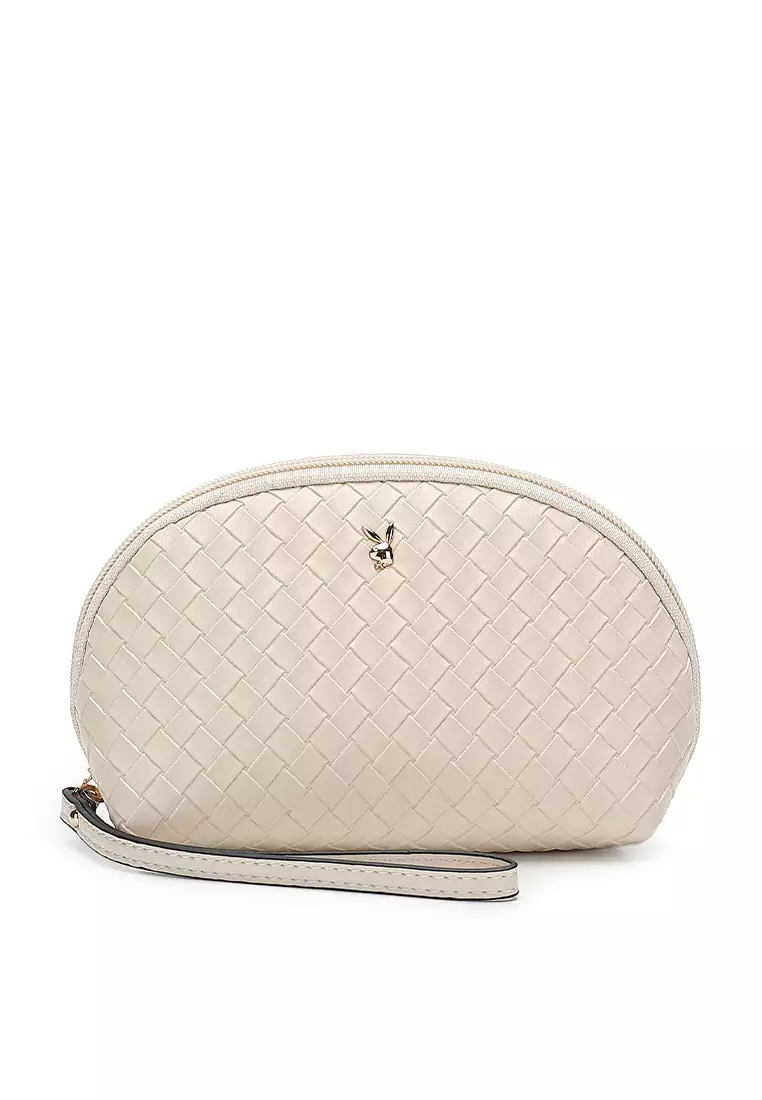 Women s Pouch White