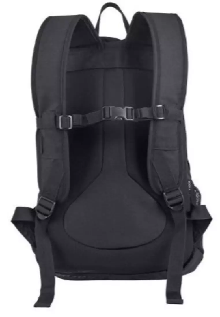Nixon smith skatepack 2025