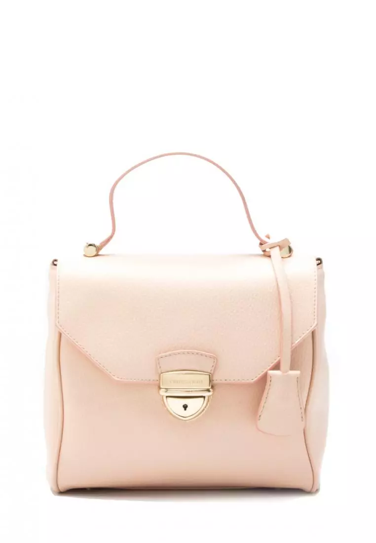 Trussardi discount mini bag