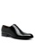 Twenty Eight Shoes black Whole Cut Oxford Shoes DS6721 2B0CFSH9364862GS_2