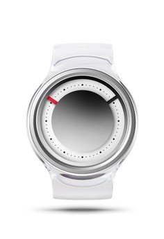 Eon Chrome Watch